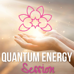 One to One Quantum Healing Session